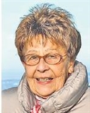 Profilbild Rose-Marie Port