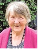 Profilbild Rosemarie Allmayer