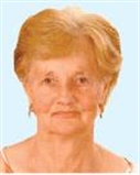 Profilbild Rosemarie Beck