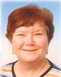 Profilbild Rosemarie Engelhart