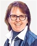 Profilbild Rosemarie Feneberg