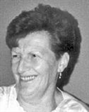 Profilbild Rosemarie Fischer