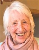 Profilbild Rosemarie Gregg-Daumüller