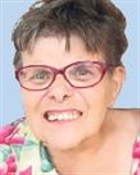 Profilbild Rosemarie Groß