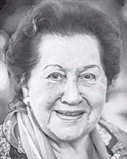Profilbild Rosemarie Kappeler