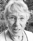 Profilbild Rosemarie Maier