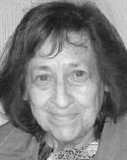 Profilbild Rosemarie Pickl