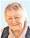 Profilbild Rosemarie Richly