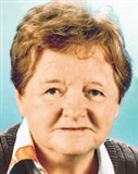 Profilbild Rosemarie Walk