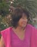 Profilbild Rosi Albrecht