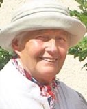 Profilbild Rosina Bobritz