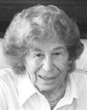 Profilbild Rosina Fischer
