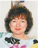 Profilbild Rosina Giering