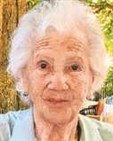 Profilbild Rosina Göser