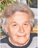Profilbild Rosina Jungbauer