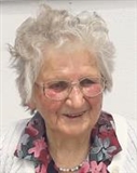 Profilbild Rosina Kinzelmann
