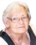 Profilbild Rosina Miller