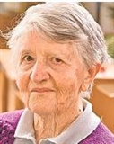 Profilbild Rosina Müller