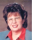 Profilbild Rosina Peuker