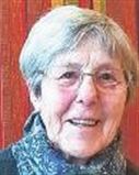 Profilbild Rosina Zwisler