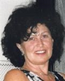 Profilbild Rosmarie Bachhofer