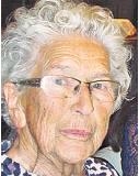 Profilbild Rosmarie Bertele