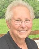 Profilbild Rosmarie Echtler