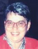 Profilbild Rosmarie Fischer