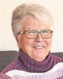 Profilbild Rosmarie Gschwend