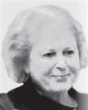 Profilbild Rosmarie Hofmuth