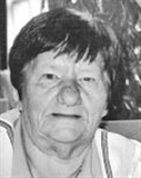 Profilbild Rosmarie Honold