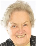 Profilbild Rosmarie Junginger