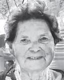 Profilbild Rosmarie Keller