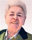 Profilbild Rosmarie Kienle