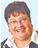 Profilbild Rosmarie Klimm