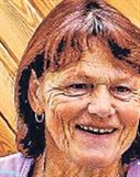 Profilbild Rosmarie Lochner