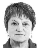 Profilbild Rosmarie Maurus