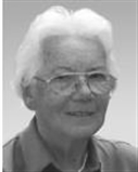 Profilbild Rosmarie Mayer