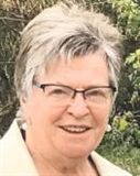 Profilbild Rosmarie Neugebauer