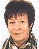 Profilbild Rosmarie Nägele