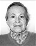 Profilbild Rosmarie Weinzierl