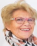 Profilbild Roswitha Hanslmeier