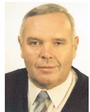 Profilbild Rudolf Biesenberger