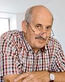 Profilbild Rudolf Boneberger