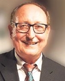 Profilbild Rudolf Lugert