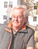Profilbild Rudolf März