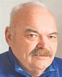 Profilbild Rudolf Wolf