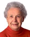 Profilbild Ruth Bergert