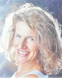 Profilbild Ruth Biechteler