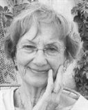 Profilbild Ruth Kleinpeter